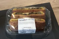 Suisses chocolat x3