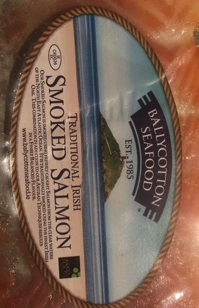Saumon