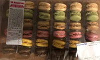 Macarons