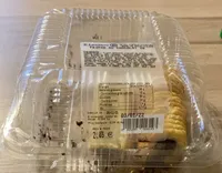 Fripon au chocolat