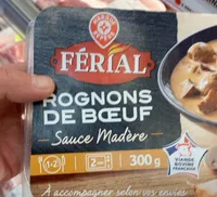 Rognons boeuf