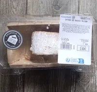 Gâteau de savoie