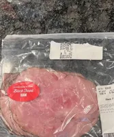 Black Forest ham