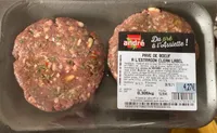 Pavé de boeuf à l’estragon
