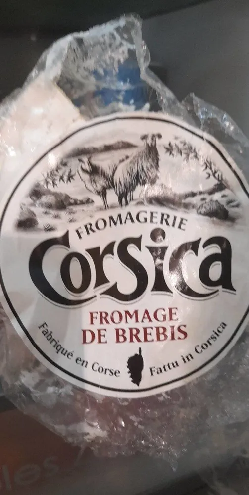 Corsica