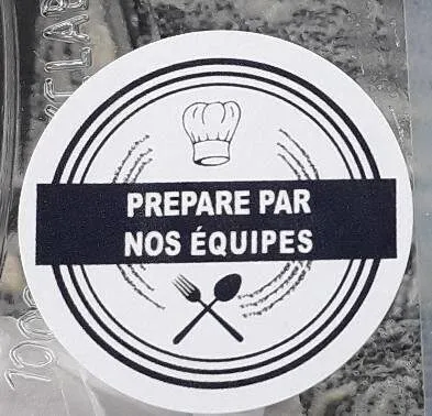 Salade piémontaise thon