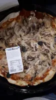 Pizza Forestière