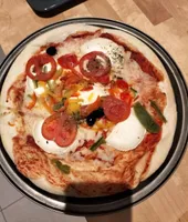 Pizza prima verra
