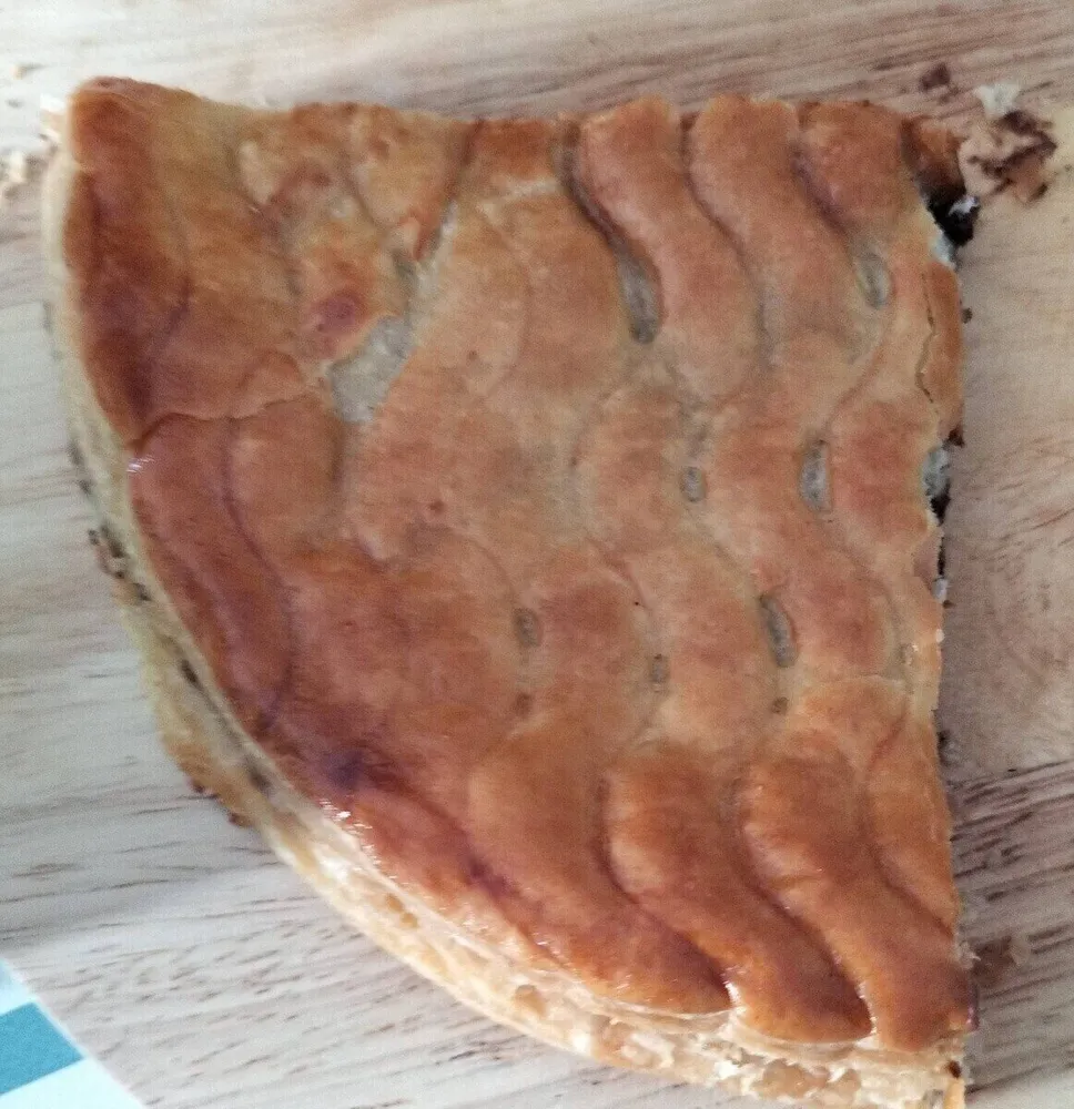 galette des rois
