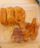 5 CROISSANT+5 PAIN CHOCO