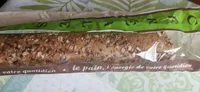 Baguette céréales 250g
