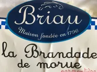 La Brandade de morue