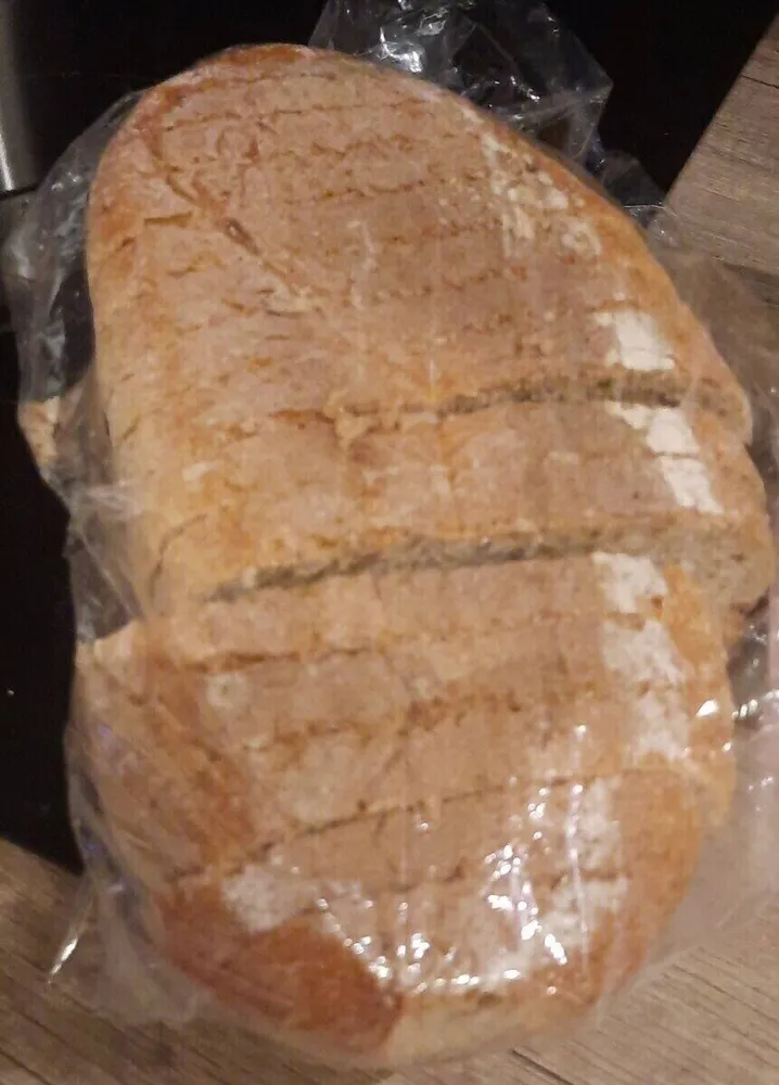 Pain au seigle