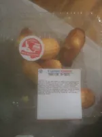 Madeleine