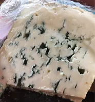 Bleu laqueuille