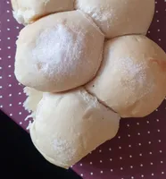Pain Marguerite