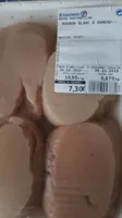 Rognon blanc d'agneau