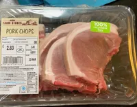 Pork Chops