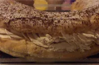 Paris Brest