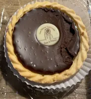 Tartelette chocolat fois 2