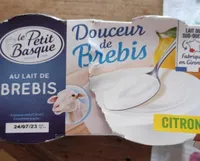Douceur de brebis