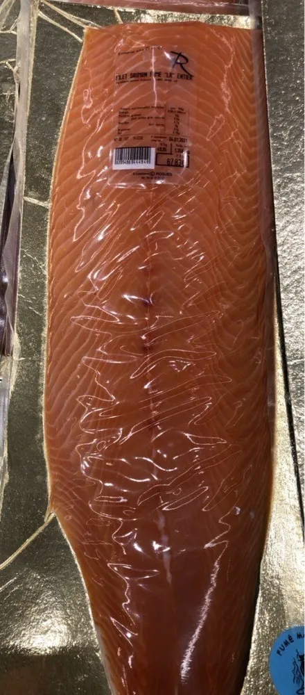 Saumon