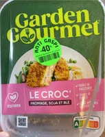Le croc’