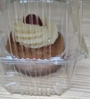 Savarin chantilly