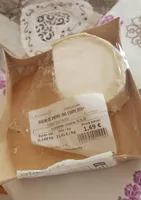 buche de chèvre