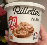 Rillettes