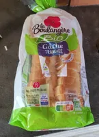 Gache tranchée