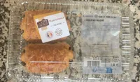 Chocolatine pur beurre