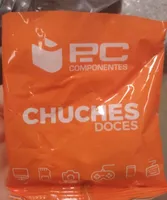 Chuches doces