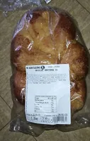 Brioche Nanterre x1