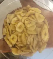 Bananes chips philippines
