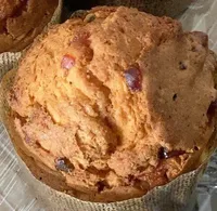 Cake aux fruits