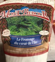 Mont bebour