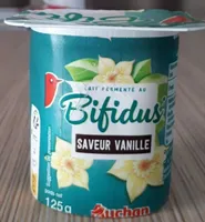 Yaourt bifidus