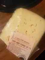 Tomme noire Pyrénées