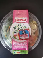 Bulle fraîcheur