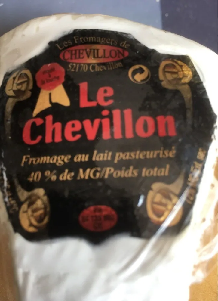Le Chevillon