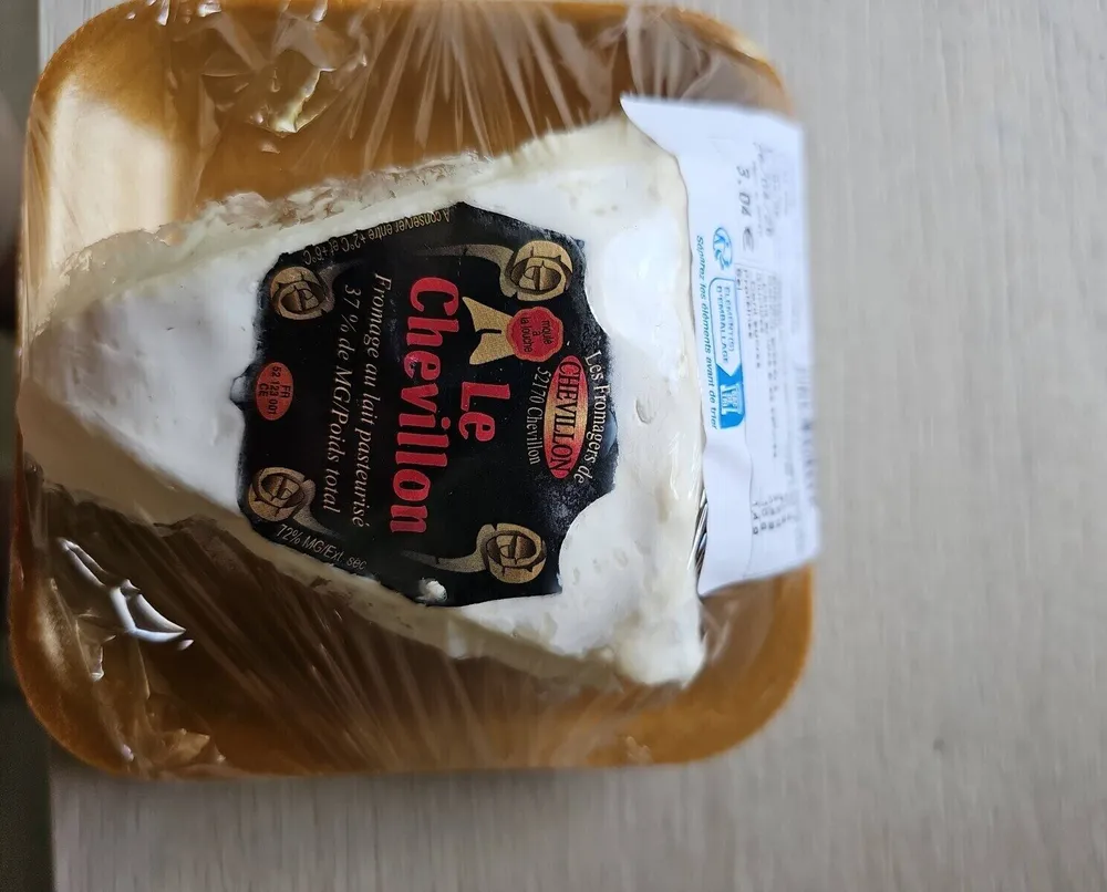 Le chevillon