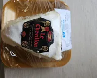 Le chevillon