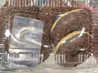 Donuts au Chocolats