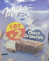 Choco Brownie