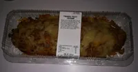 Fougasse Poulet Mexicaine