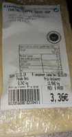 Cantal entre deux A0P
