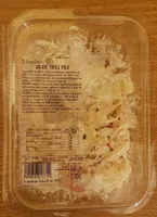 Salade Marco Polo
