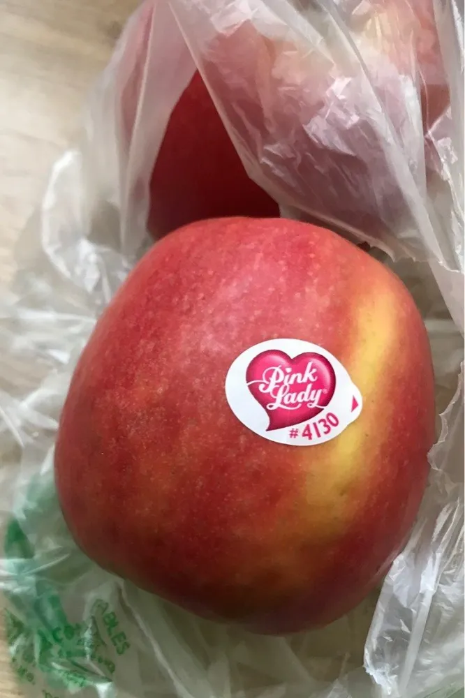 Pomme