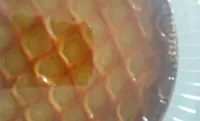 Grillee pommes